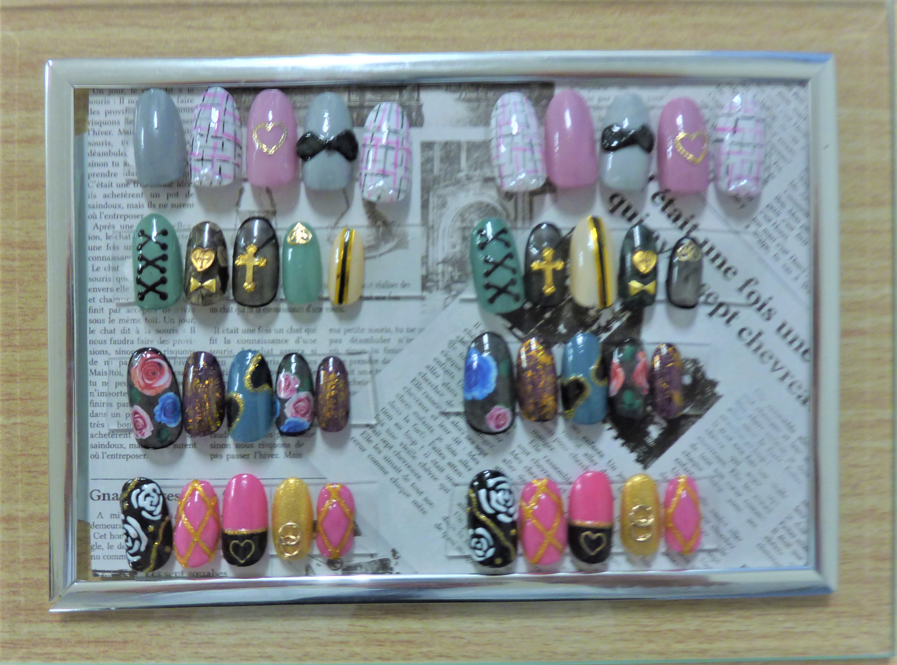 アートコンテスト19 あずさ第一高等学校 単位制 普通科 広域通信制高校